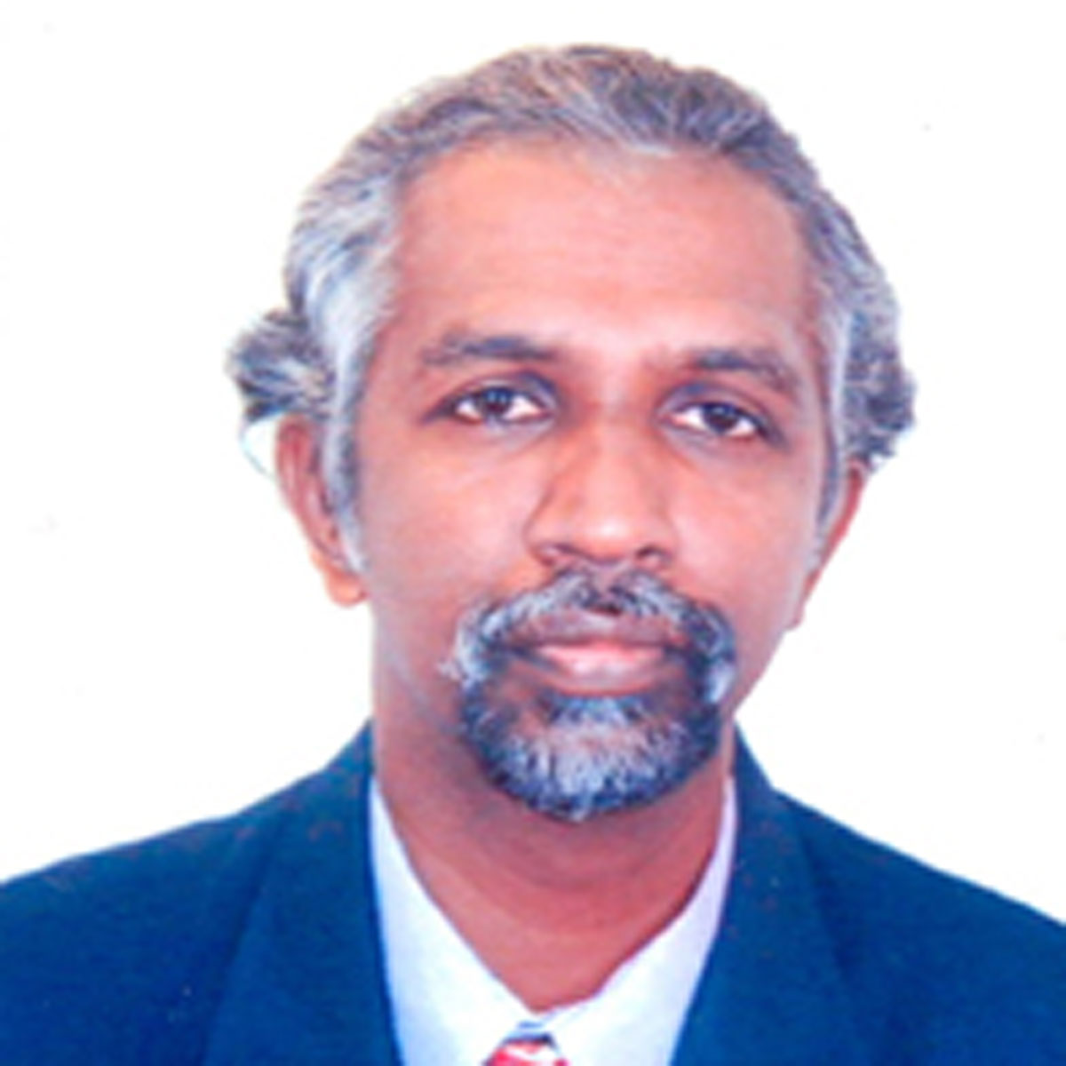 Prof. H.M.G.S.B. Hitinayake